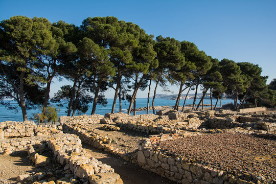 Castello dEmpuries