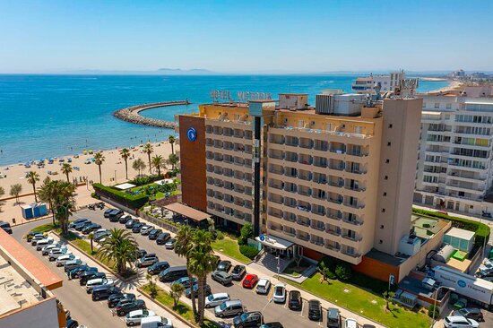 prestige victoria hotel