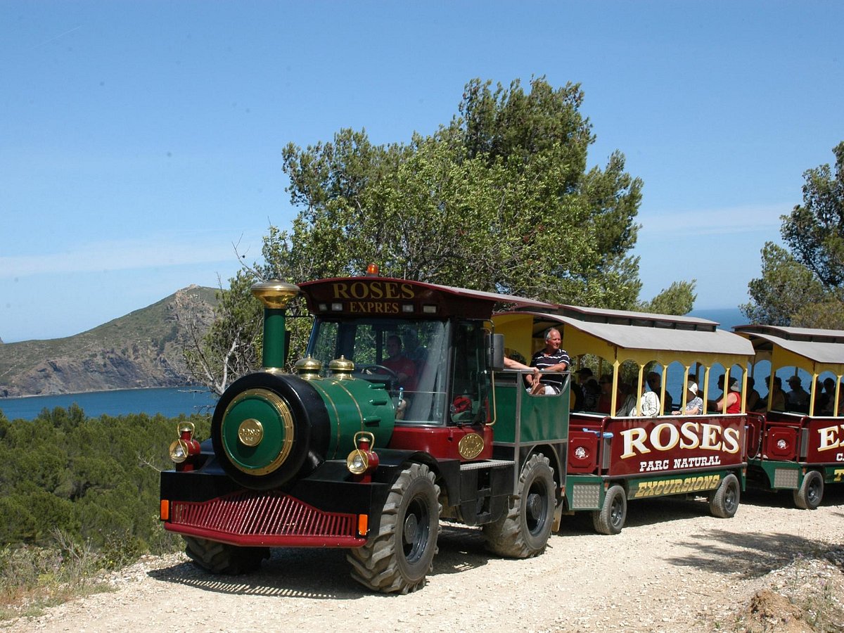 tren roses expres