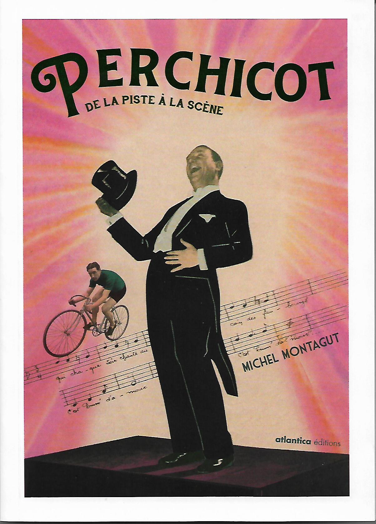 Perchicot livre
